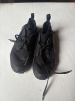 Nike Kinder-Sneakers – Schwarz – ca. Grösse 28