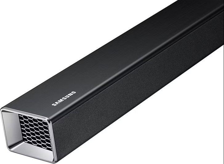 Samsung Lautsprecher: Samsung Soundbar HW-J450 – Gebraucht aus Horgen von Jrevi 3