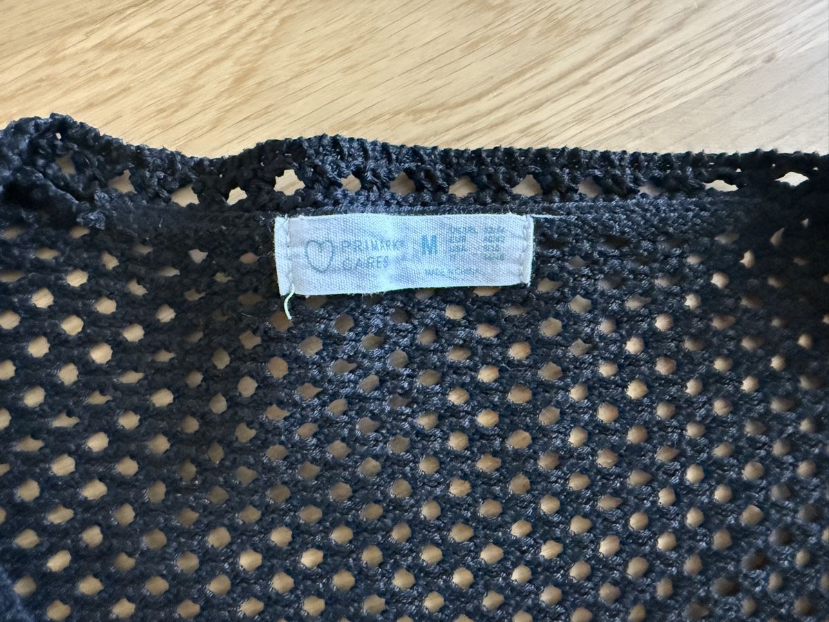 Bolero: bolero (m) – Usato da Freidorf TG venduto da driftingforthrifting 1