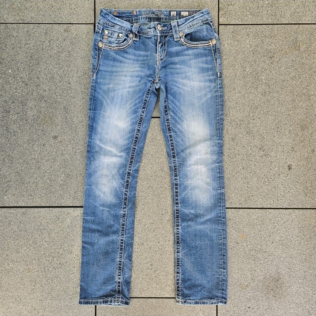 True Religion Jeans: Miss Me Jeans – D'occasion à Wangen SZ par Butchers_Boutique 2