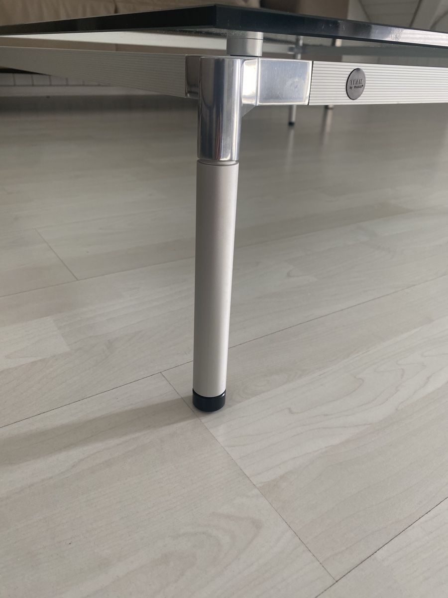 Team By Wellis Tavoli: Salontisch Volare Team by Wellis – Usato da Ballwil venduto da lukyluciano21 2