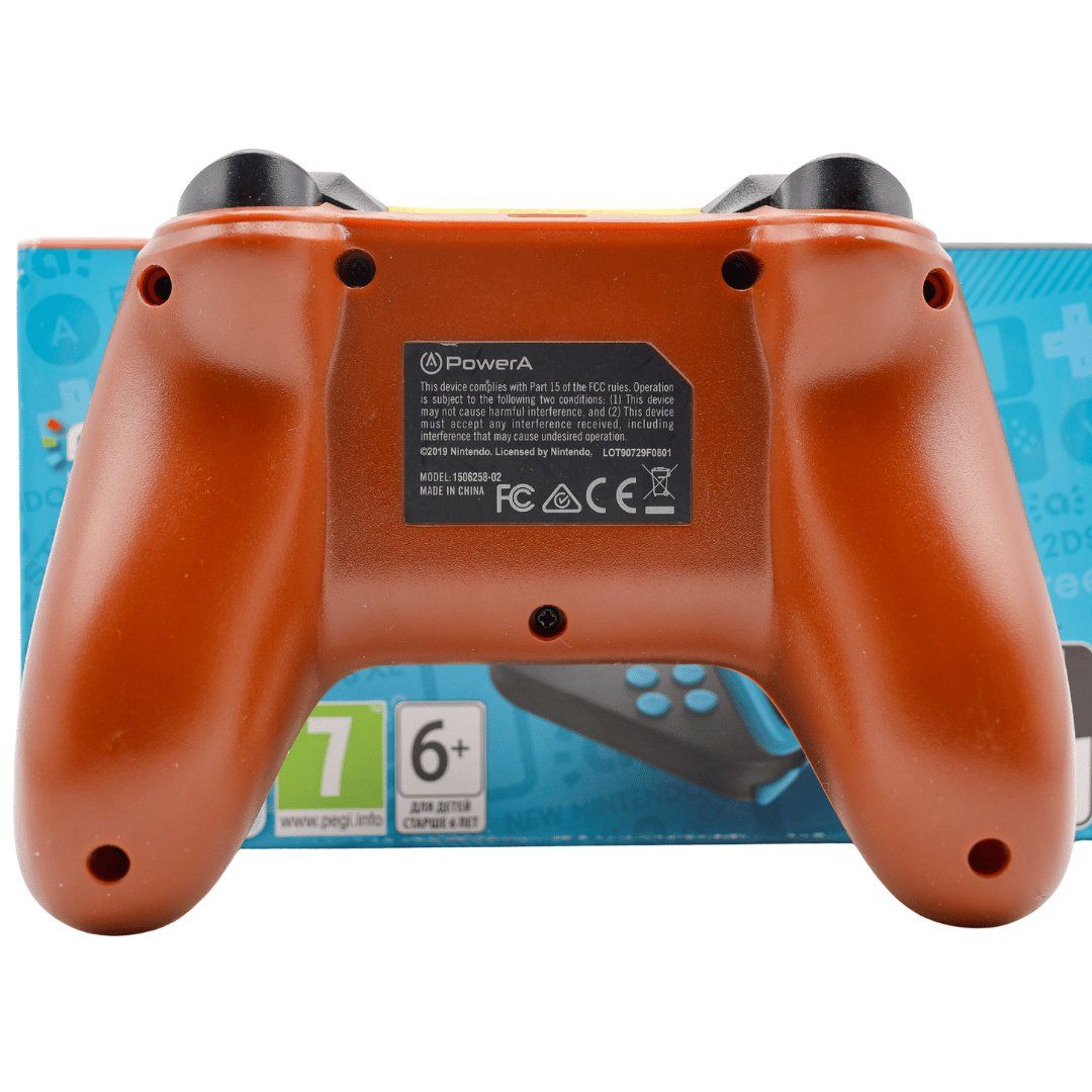 Controller: Donkey Kong Wired Controller - Switch – Gebraucht aus Paudex von dindeboy 1