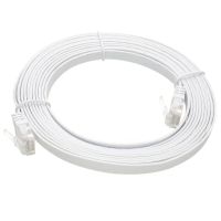 FLAT CAT6 Ethernet 3M