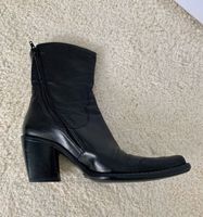Free Lance Paris ankle boots