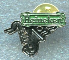 Heineken Bier