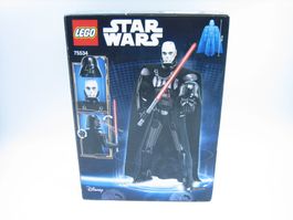 LEGO Star Wars Darth Vader Nr. 75534 OVP.