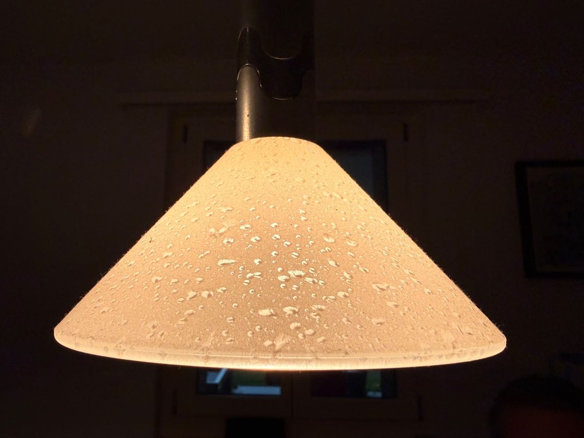 Kronleuchter & Deckenlampen: Deckenlampe – Neu (gemäss Beschreibung) aus Pfungen von mel_lbd9 2