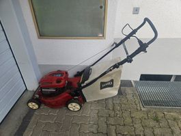 Rasenmäher Toro 650 Series GTS – 48 cm - ab 1Fr.