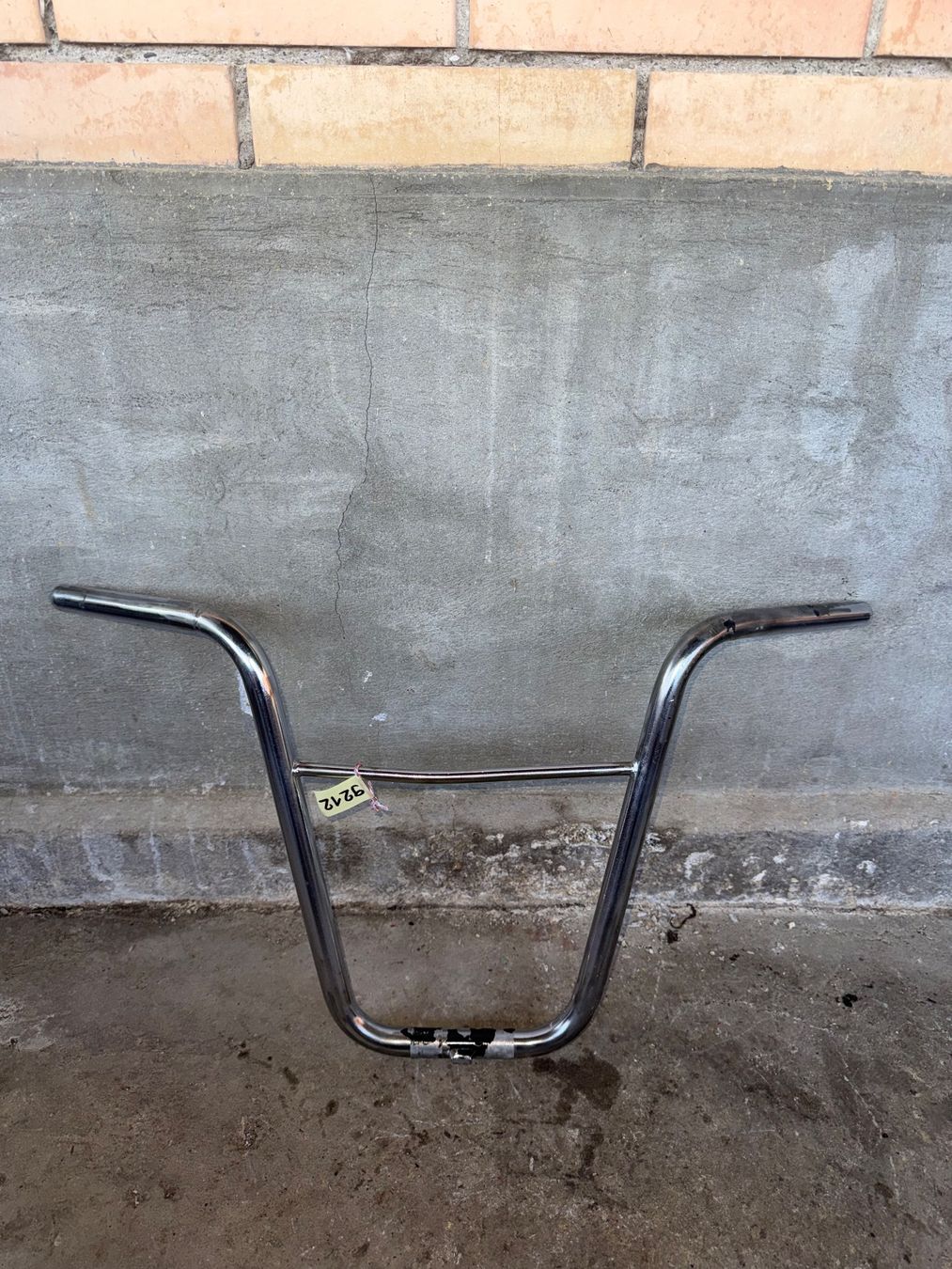 Puch Parti ricambio per ciclomotori: Puch/Sachs Mofa Lenker – Usato da Fahrni b. Thun venduto da berger_tuning34