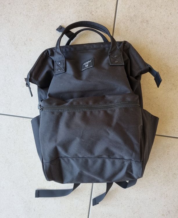 Anello Rucksack Neuwertig! Kaufen auf Ricardo