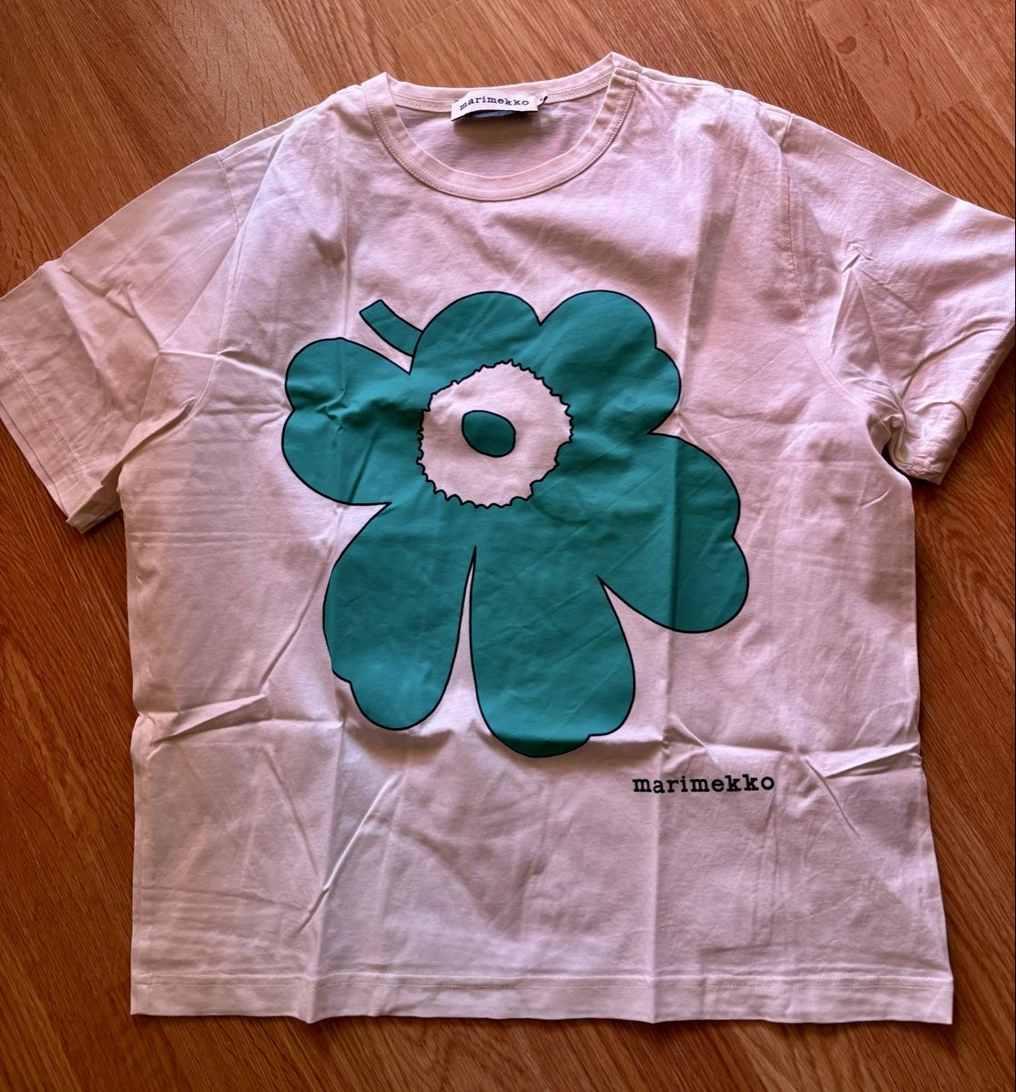 Marimekko T-shirt: Schönes Marimekko Shirt M – Nuovo (secondo la descrizione) da Meilen venduto da HappyGirl70