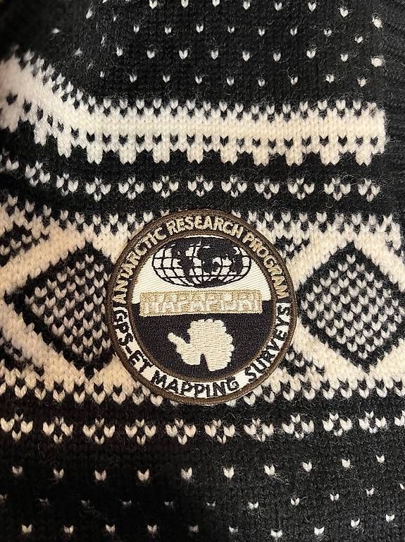 Napapijri Gilet & Giacche senza maniche: Napapijri Strickgilet / Weste – Usato da Beinwil am See venduto da joy_24 1