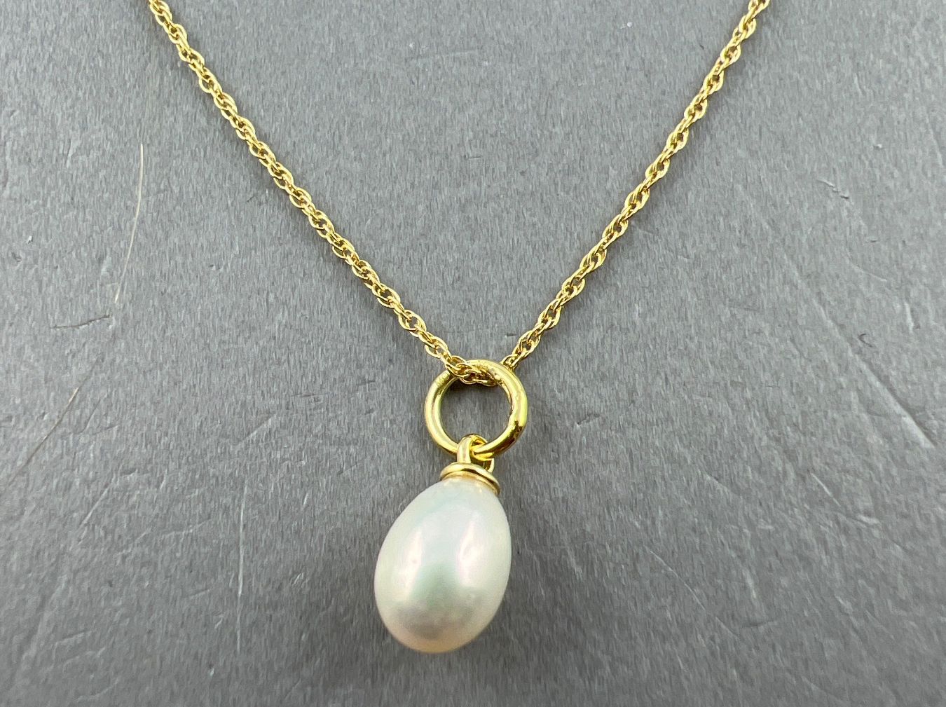 Catenine: Kette 925 Silber – Usato da Niederuzwil venduto da leo_8857 3