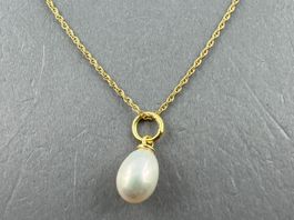 Kette 925 Silber