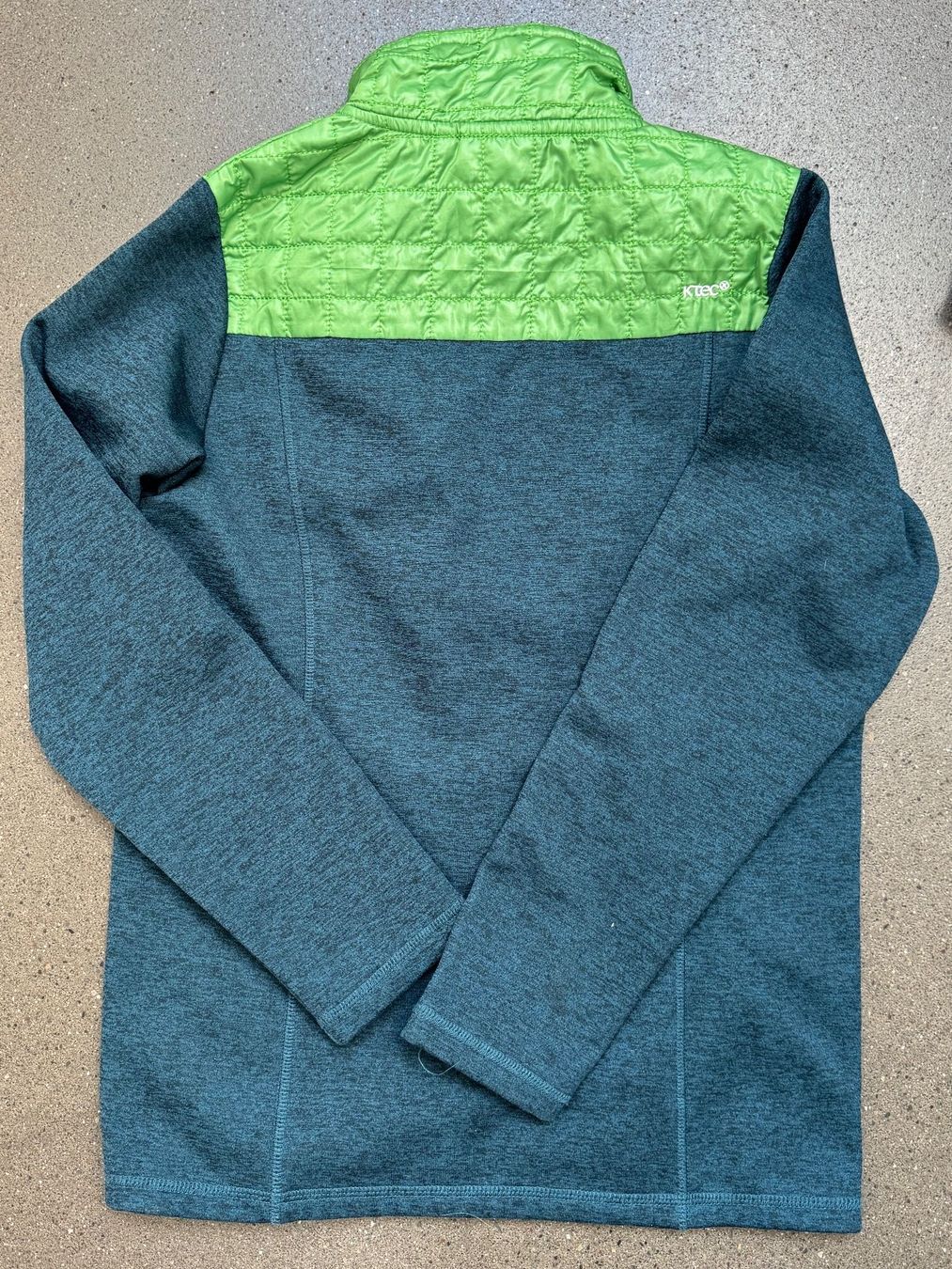 Rukka Giacche: Rukka Regenjacke mit Fleece – Usato da Meisterschwanden venduto da Nanook97 3