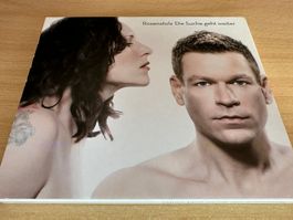 Rosenstolz – Die Suche Geht Weiter - 2 CD