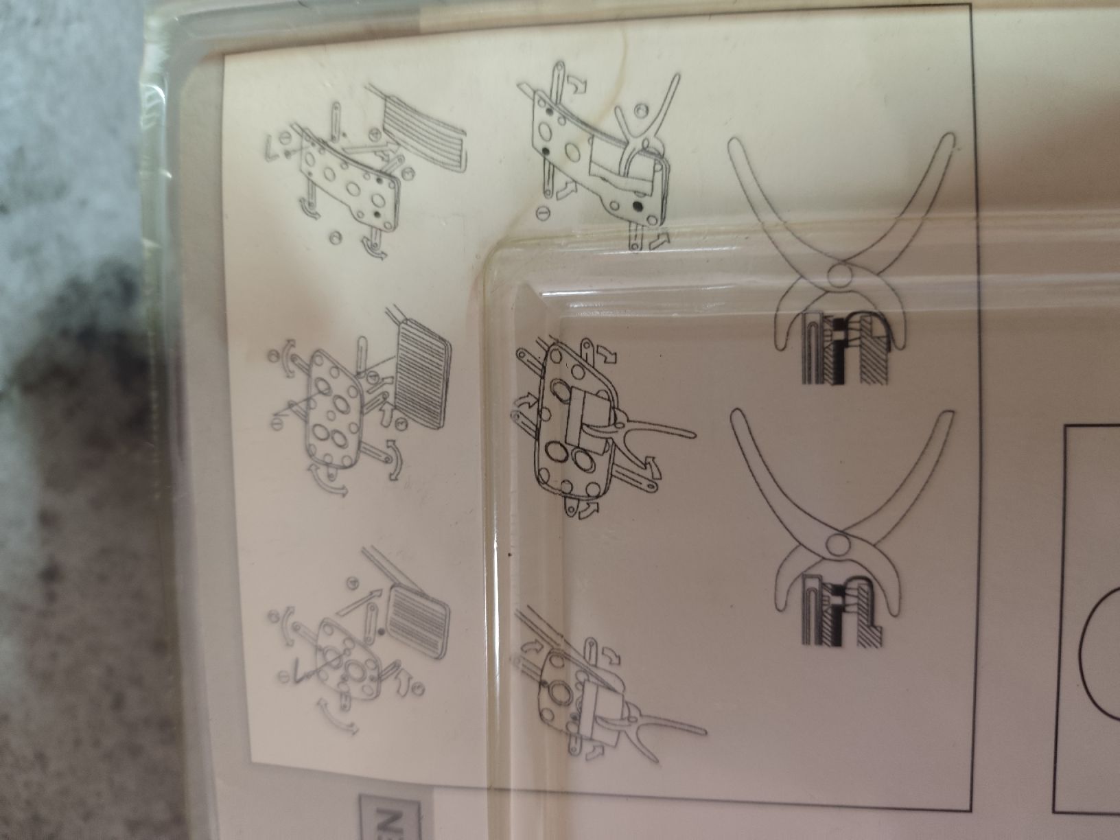 Accessori per altri veicoli: Universal Tuning Set  – Nuovo (secondo la descrizione) da Rebstein venduto da andi322 2