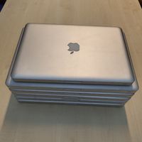 MacBook Pro 6 Stück Defekt 13/15 Zoll 2008-2012