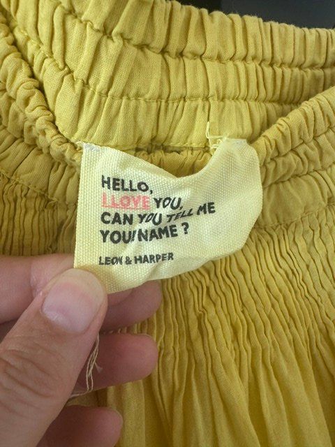 Kleider: Robe Leon Harper – Gebraucht aus Genève von san_lb79 7