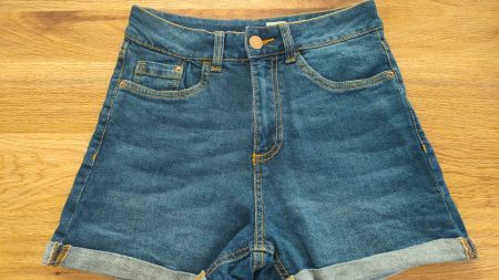 Shorts 34