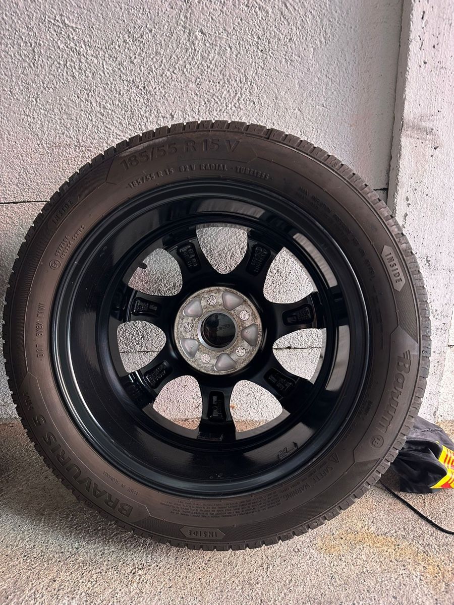 Volkswagen Cerchioni: Felgen – Nuovo (secondo la descrizione) da Kreuzlingen venduto da amy_mbs8 1