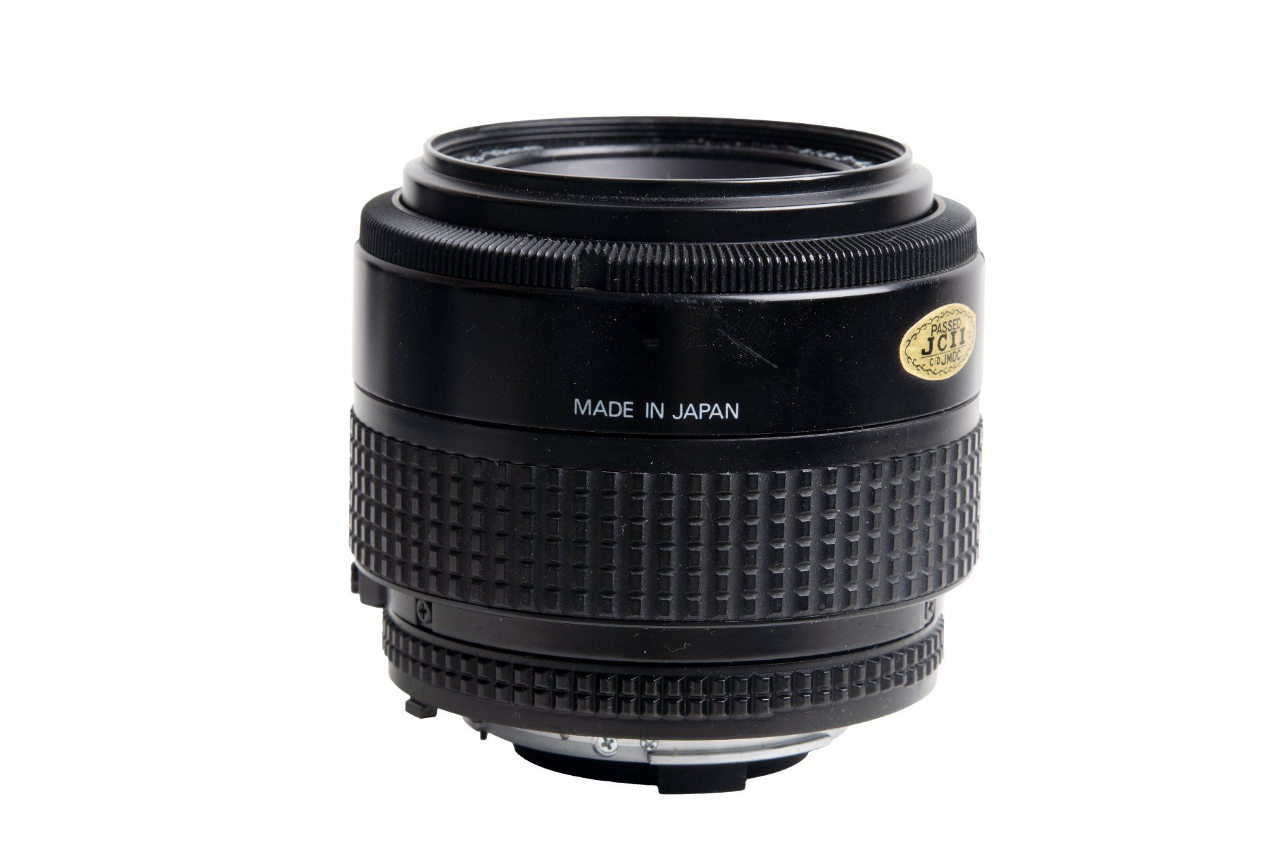 Nikon Obiettivi: NIKON 35-70mm Zoom Objektiv – Usato da Emmen venduto da chromaton 1