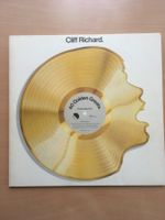 Cliff Richard – 40 Golden Greats. (Doppel-LP)