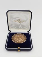 Patek Philippe Medaille