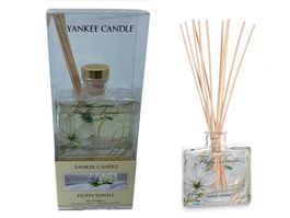 Yankee Candle Signature Reeds Duftöl - Fluffy Towels