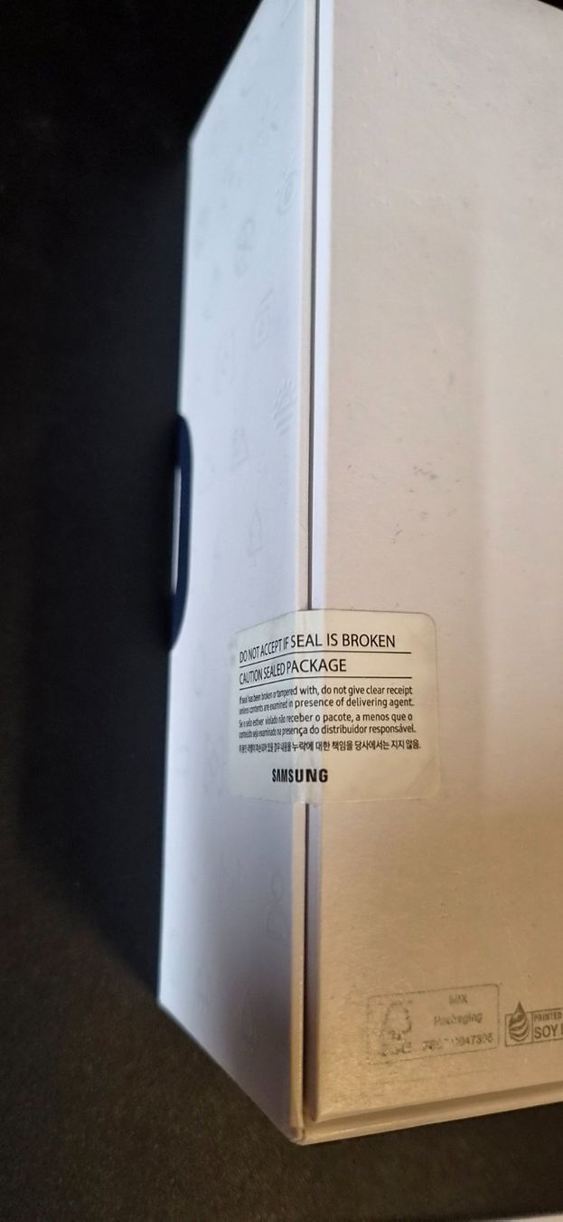 Samsung Telefoni cellulari / Smartphones: Samsung Galaxy S20 FE 5G (NEU) – Nuovo e nell'imballaggio originale da Wattwil venduto da Mibytes 2