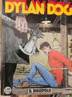 Dylan Dog Nr 177 Il discepolo