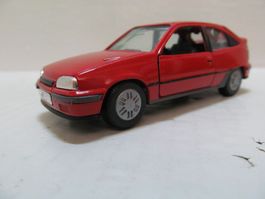 VAUXHALL  ASTRA  GTE   (OPEL - HOLDEN )  1:43   GAMA  GERMAN