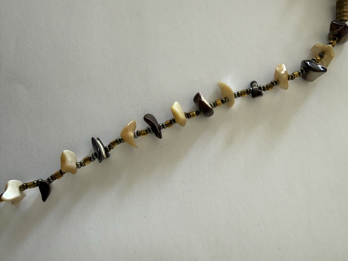 Ketten: Modeschmuck Handgemacht  – Gebraucht aus Pfeffikon LU von pepino17 3