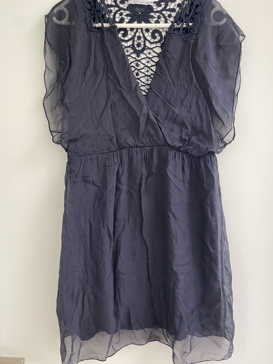 Vestiti: Kleid mit Spitze, Grösse M – Usato da Mauren venduto da acht33null