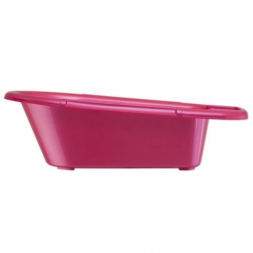 Rotho Vasche da bagno: Rotho Badewanne Bella Bambina Raspberry Perl – Nuovo e nell'imballaggio originale da Wangen b. Olten venduto da Babywohl 1
