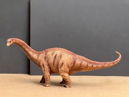 SCHLEICH 14514 Apatosaurus Dinosaurier Dino