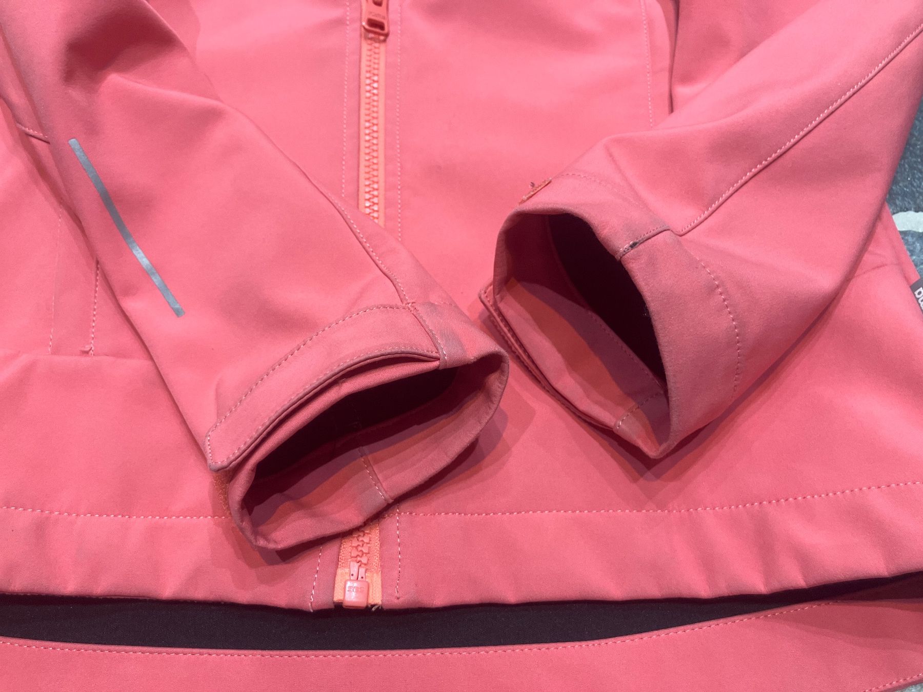 Reima Jacken & Mäntel: Reima softshelljacke 140 – Gebraucht aus Epesses von moss_r 2
