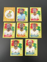 Stickers panini fifa World Cup 2026 GHA