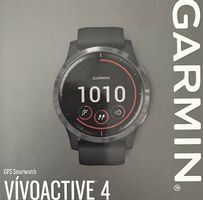 Garmin Vivoactive 4 - Smartwatch