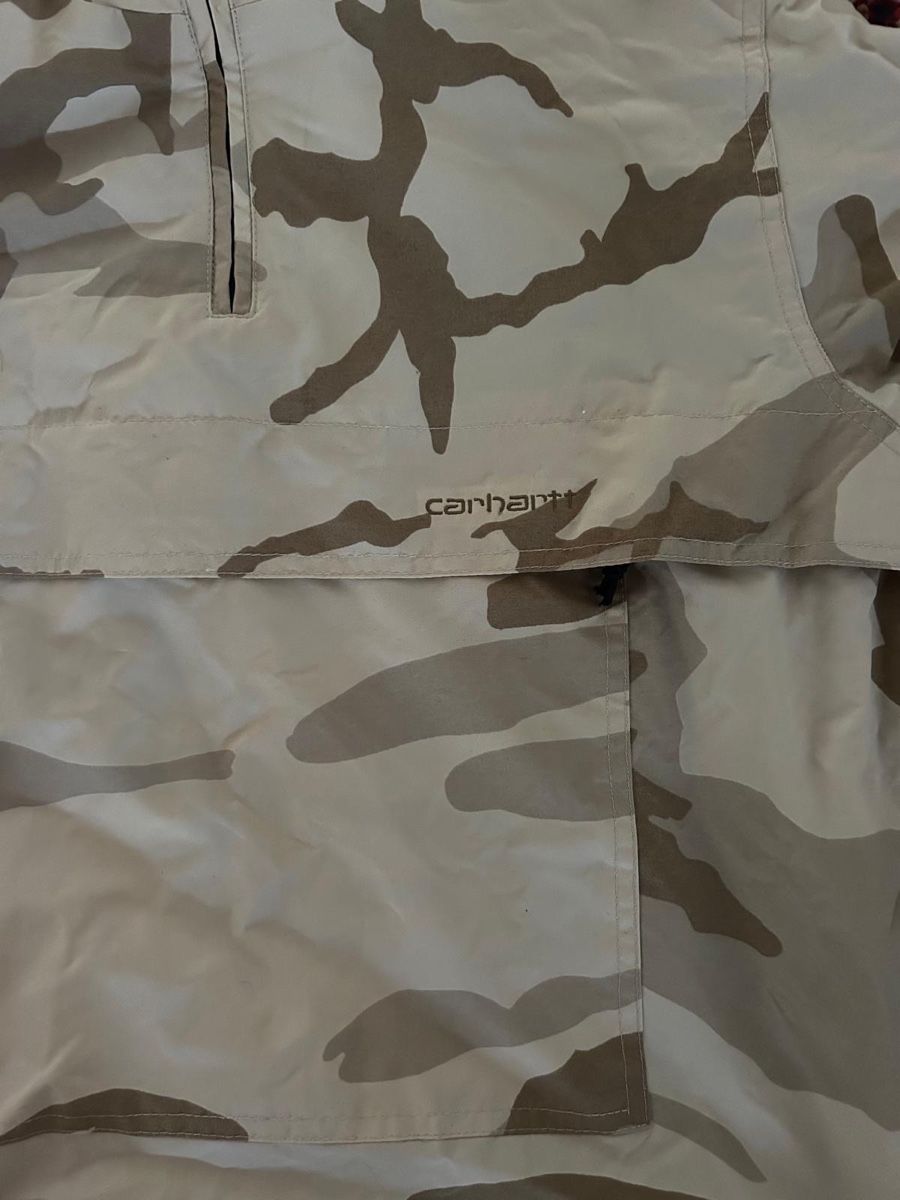 Carhartt Giacche: Carhatt Windbraker – Usato da Zürich venduto da mat_rw96 3