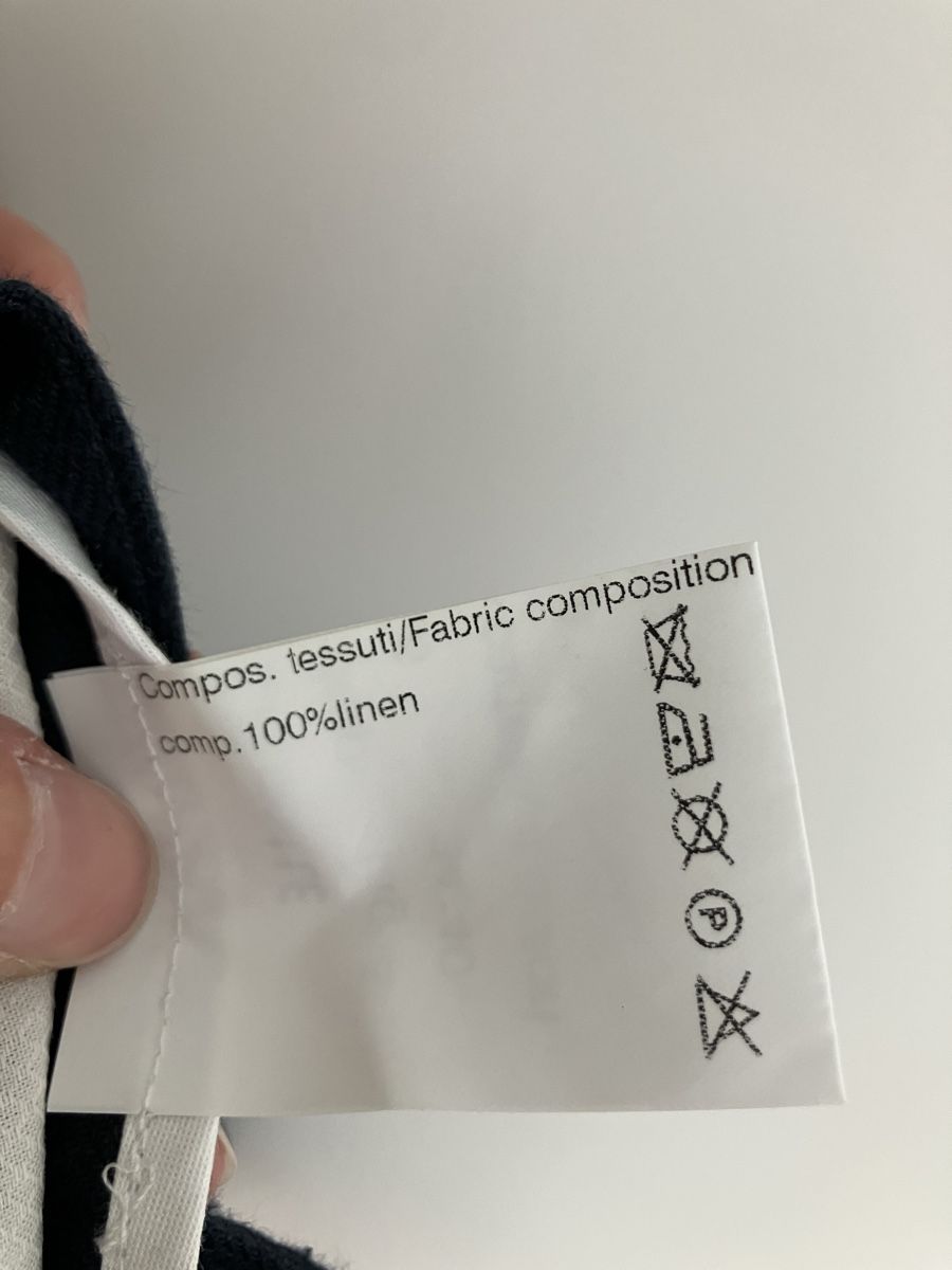 Pantaloni: Miaki Shorts – Usato da Zürich venduto da pac_qxb7 3