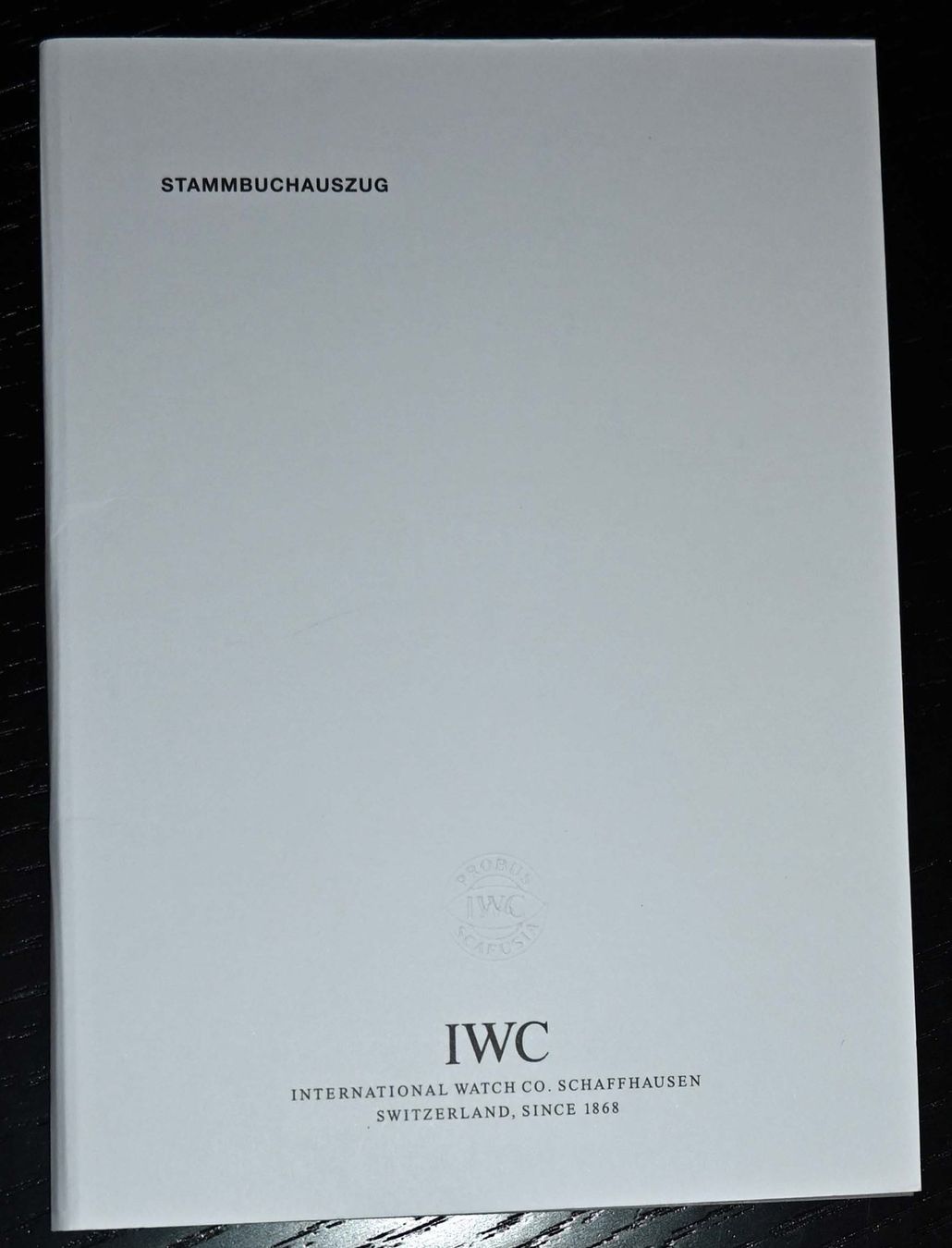 IWC Orologi: IWC Golf-Club SL, Ref. 1930, NOS – Nuovo (secondo la descrizione) da St. Gallen venduto da playitagain 5