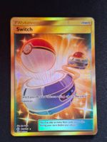Pokemon Switch 160/149 Sun & Moon