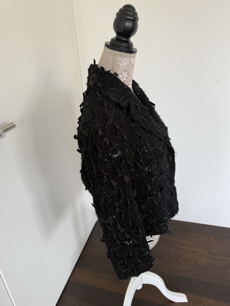 Luisa Cerano Giacche: Luisa Cerano Blazer Gr.34 – Nuovo (secondo la descrizione) da Balzers venduto da Lissi57 3