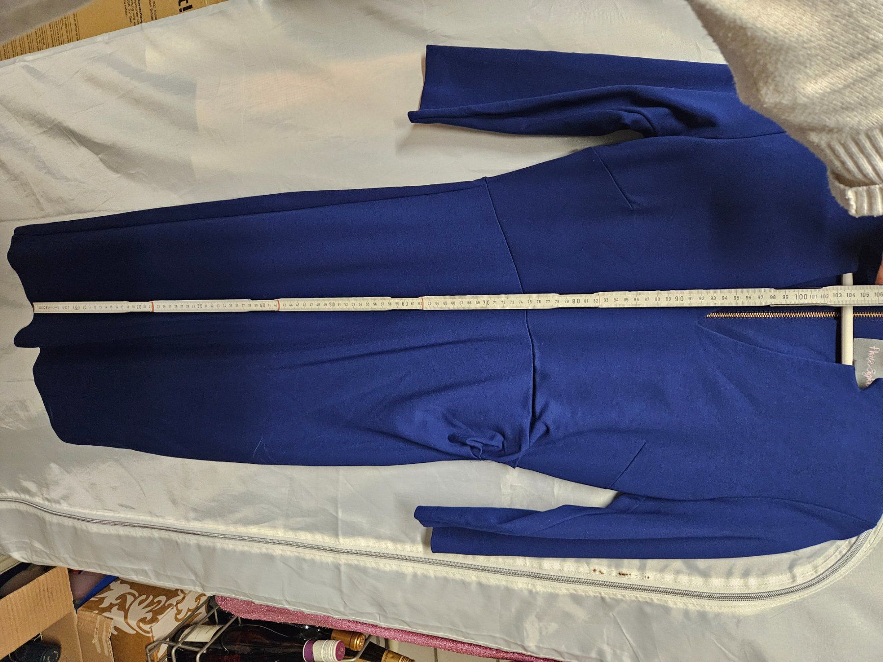 Phase Eight Kleider: Neu! PhaseEight cocktailkleid Gr 36/38 – Neu (gemäss Beschreibung) aus Aathal-Seegräben von QNH1013 1