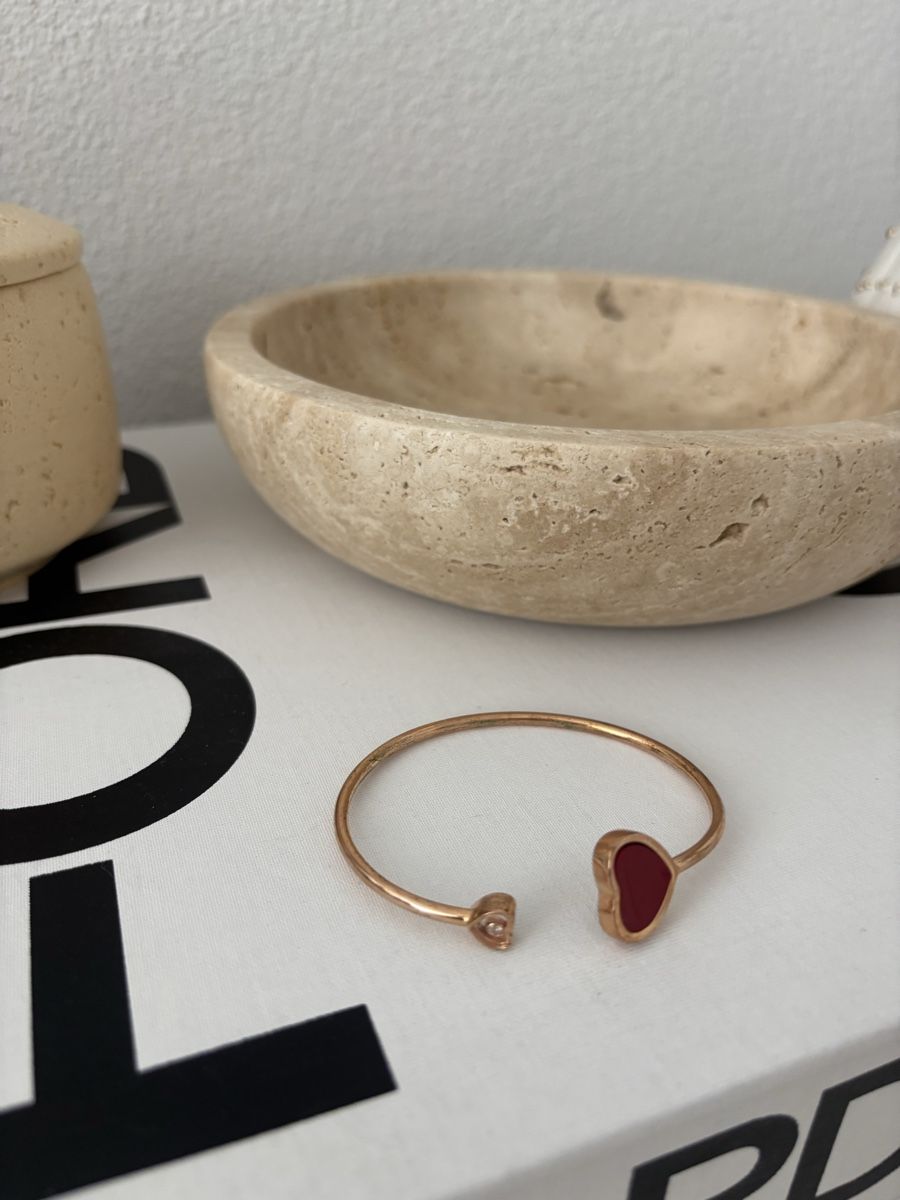 Armbänder & -reifen: Bracelet in Rose Gold – Gebraucht aus Horgen von lme_8kj7