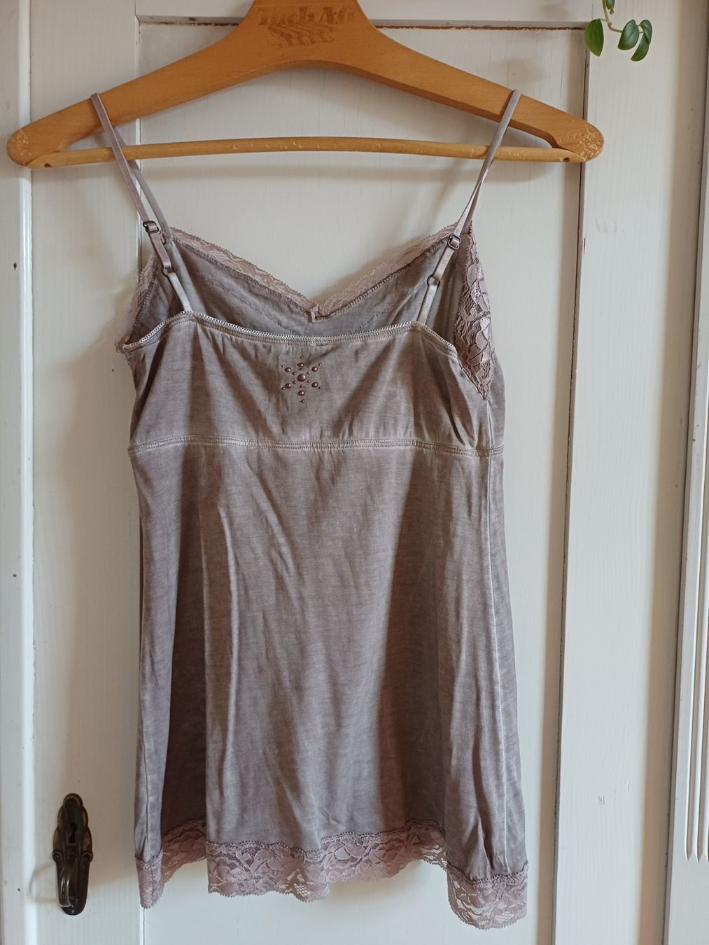 Nile Tops: Top Nile XS – Gebraucht aus Elgg von Flurinal 1