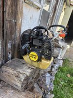 Stihl FS 81 Motorsense To Zustand 