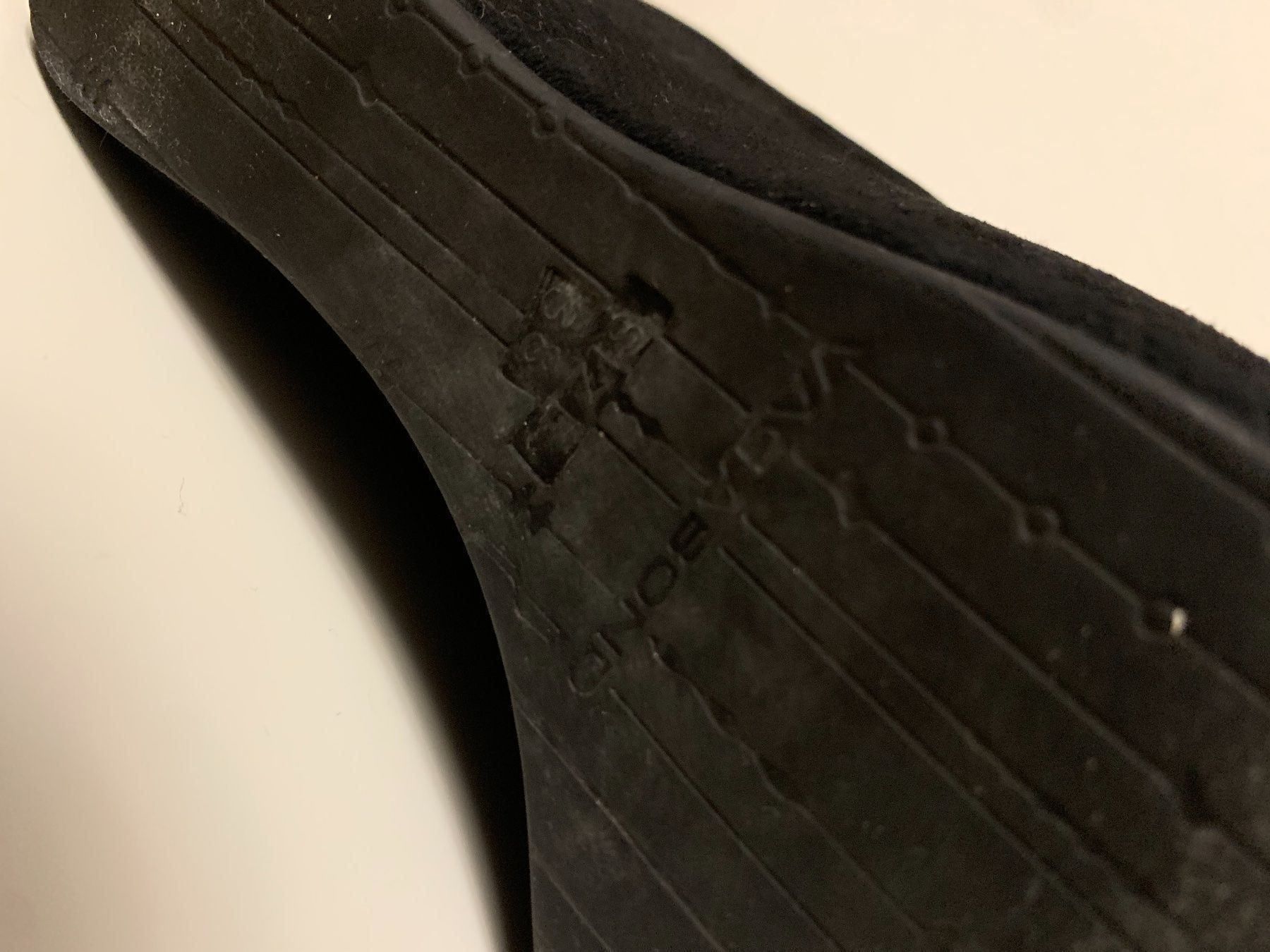 Vagabond Damenschuhe: Vagabond Keilsandalen Gr. 38 – Gebraucht aus Zürich von Nutla 3