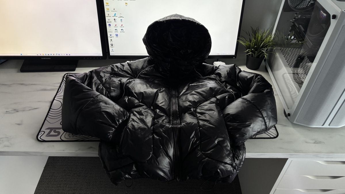 Pegador Giacche: Pegador Winterjacke – Nuovo (secondo la descrizione) da Münchenbuchsee venduto da ore_wlr9